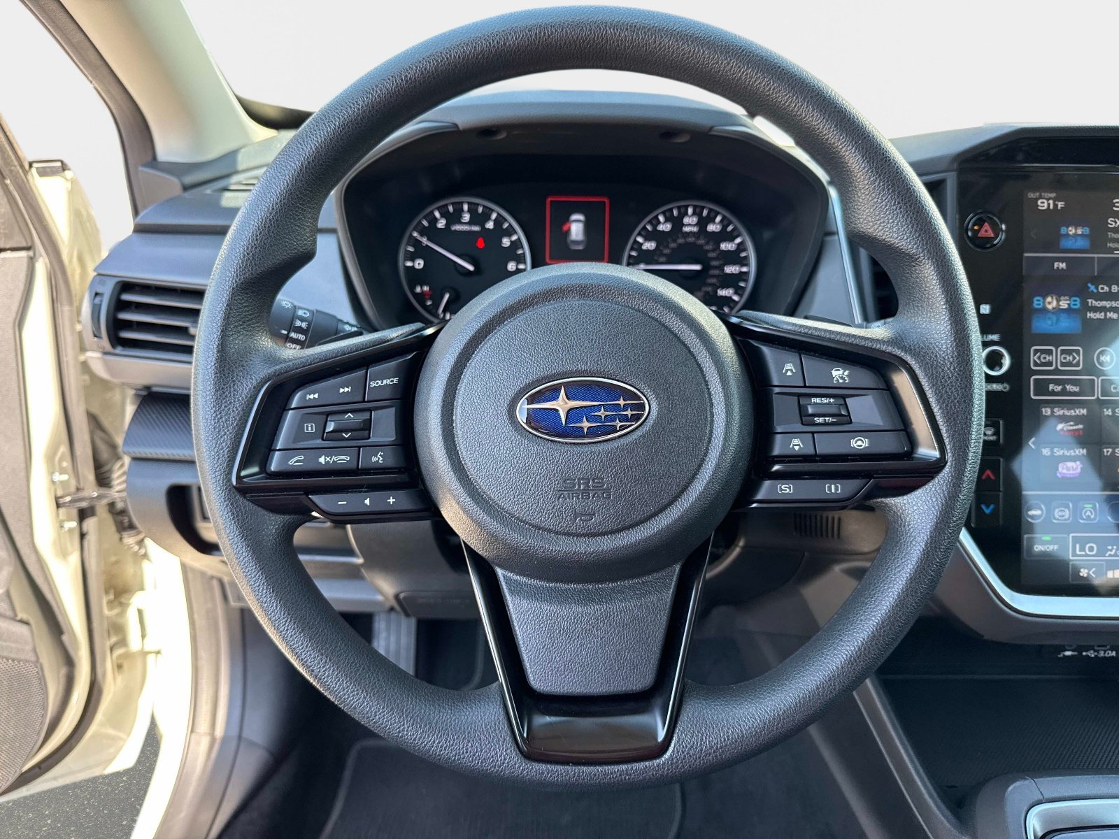 Used 2024 Subaru Crosstrek 2.0i Premium AWD/4WD image 26