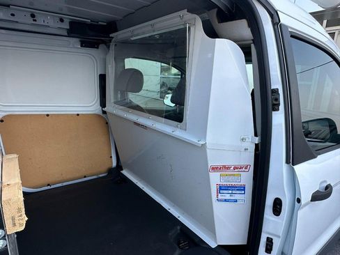 Used 2015 Ford Transit Connect XL FWD image 16