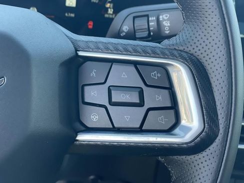 New 2026 Ford Mustang Premium image 9