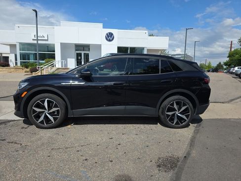 Certified 2023 Volkswagen ID.4 Pro S AWD/4WD image 2