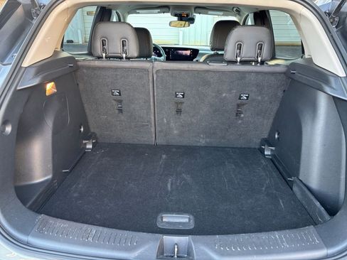 Used 2025 Buick Encore GX Preferred image 25