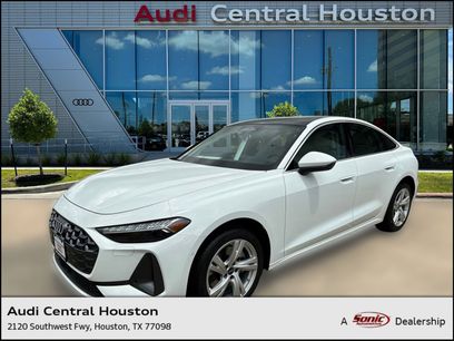 New 2025 Audi A5 2.0T Premium Plus w/ Premium Plus