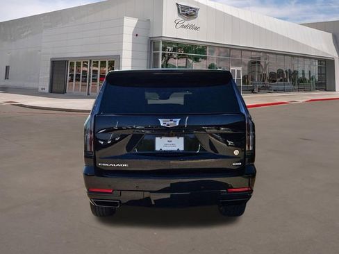 Certified 2025 Cadillac Escalade Sport w/ Touring Package image 5