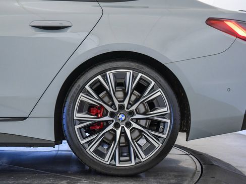 Certified 2023 BMW M440i Gran Coupe w/ Premium Package image 11