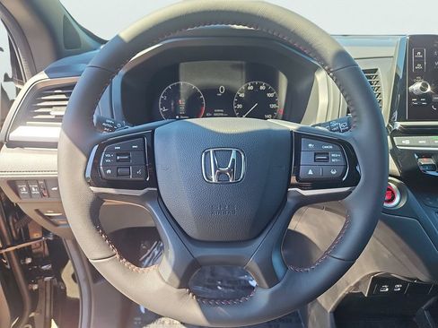 Certified 2026 Honda Odyssey Sport-L image 27