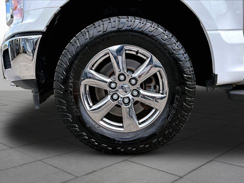 Used 2018 Ford F150 XLT w/ Equipment Group 301A Mid image 11