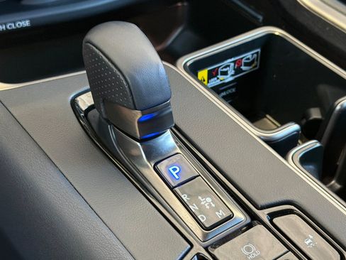 Used 2025 Lexus TX 500h AWD w/ Technology Package image 29