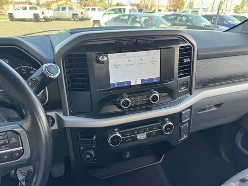 Used 2022 Ford F150 XLT w/ Equipment Group 301A Mid image 28