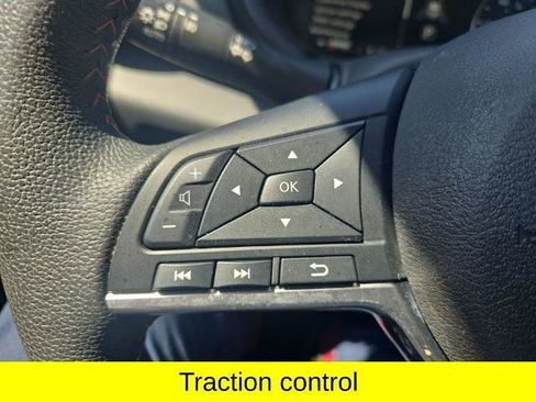 Certified 2023 Nissan Kicks SR FWD image 18