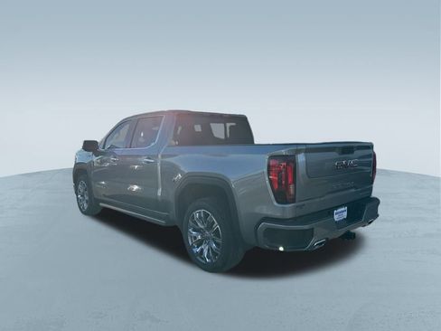 New 2026 GMC Sierra 1500 Denali w/ Denali Reserve Package image 6