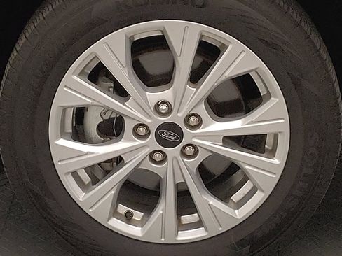 Used 2024 Ford Escape Active FWD image 31