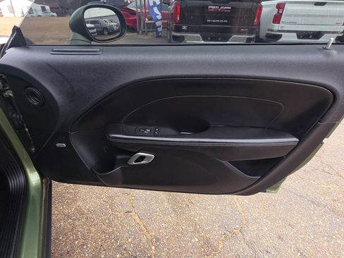 Used 2018 Dodge Challenger SXT Plus image 11