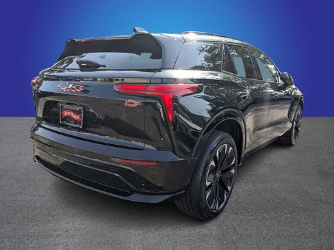 Used 2024 Chevrolet Blazer EV RS AWD/4WD image 5