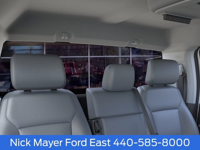 New 2026 Ford F350 XL w/ XL Chrome Package AWD/4WD image 24