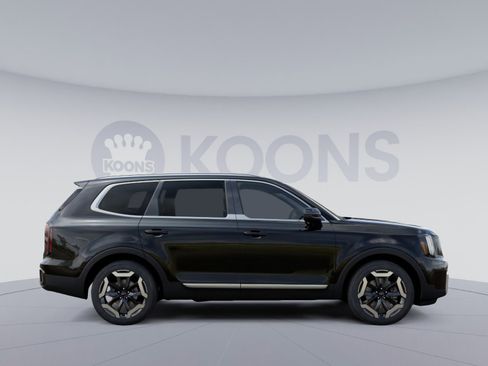 New 2025 Kia Telluride EX image 10