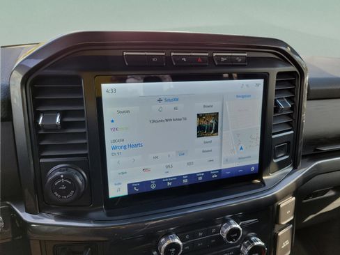 Used 2022 Ford F150 XLT w/ Equipment Group 302A High image 22