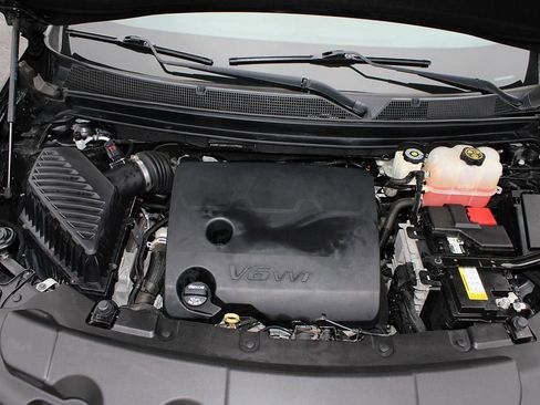 Used 2018 Chevrolet Traverse High Country w/ LPO, 'HIT The Road' Package image 45