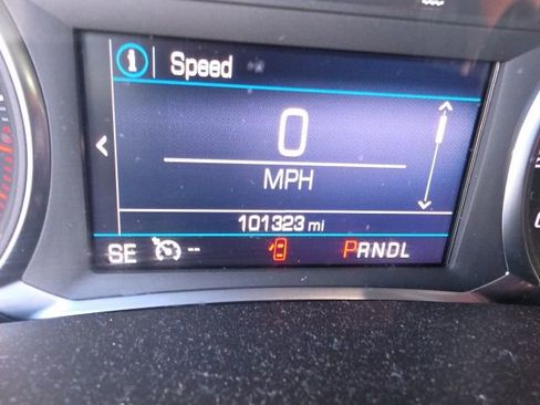 Used 2020 Chevrolet Blazer LT AWD/4WD image 12