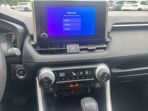 Used 2025 Toyota RAV4 XLE w/ Convenience Package AWD/4WD image 17