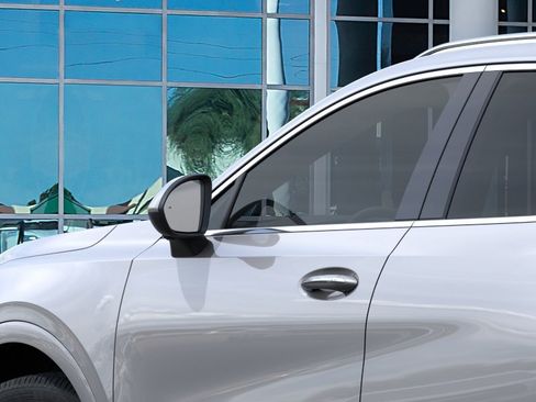 New 2026 Buick Envision Avenir AWD/4WD image 12