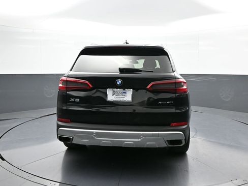 Used 2020 BMW X5 xDrive40i w/ Convenience Package image 7