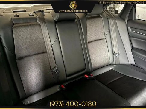 Used 2019 Honda Accord Sport image 24