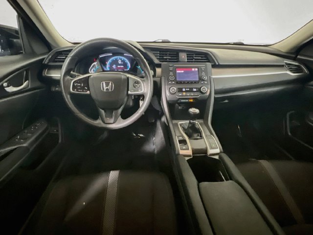 Used 2019 Honda Civic LX image 16
