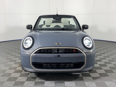 New 2026 MINI Cooper S image 4
