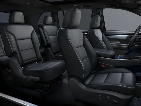 New 2026 Buick Enclave Preferred w/ Power Package AWD/4WD image 29
