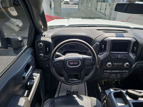 Used 2022 GMC Sierra 3500 Pro w/ Convenience Package AWD/4WD image 15