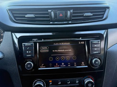Used 2021 Nissan Rogue Sport S AWD/4WD image 16