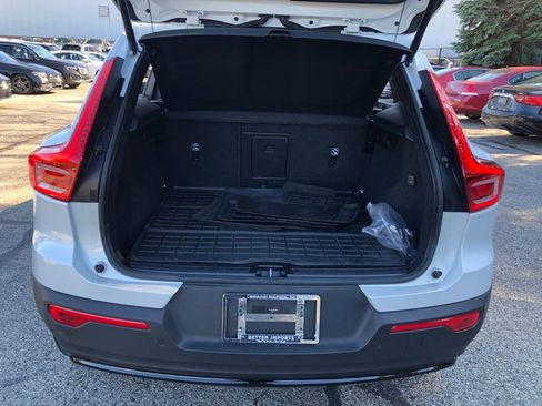 Used 2023 Volvo XC40 B5 Plus w/ Driver Assist Package image 36