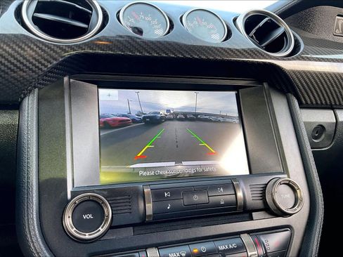 Used 2020 Ford Mustang Shelby GT500 w/ Technology Package image 23