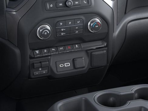 New 2026 GMC Sierra 3500 Pro w/ 1SA Pro Safety Plus Package image 23