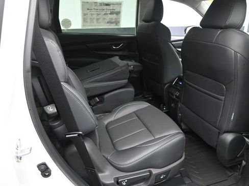 New 2026 Subaru Ascent Premium image 25