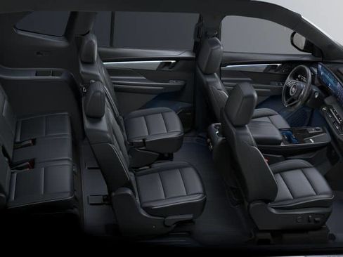 New 2026 Buick Enclave Preferred w/ Power Package FWD image 34