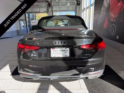 Used 2023 Audi A5 2.0T Premium Plus w/ Premium Plus