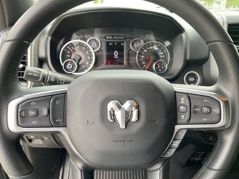 Used 2026 RAM 1500 Tradesman AWD/4WD image 21