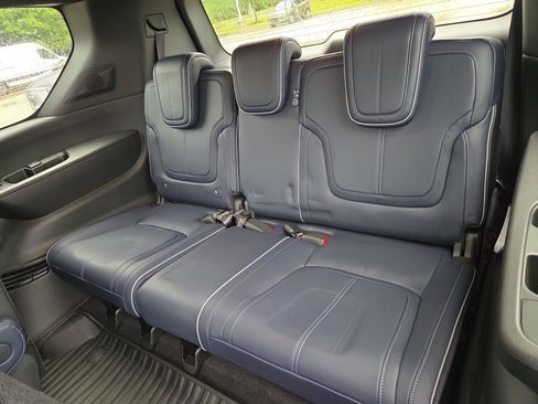 Used 2026 INFINITI QX80 4WD w/ Sport Exterior Package image 10