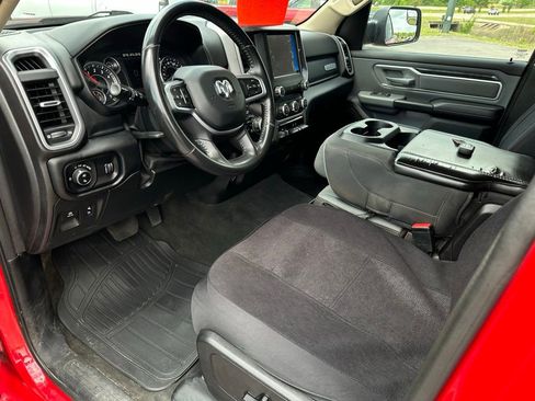 Used 2020 RAM 1500 Big Horn AWD/4WD image 11