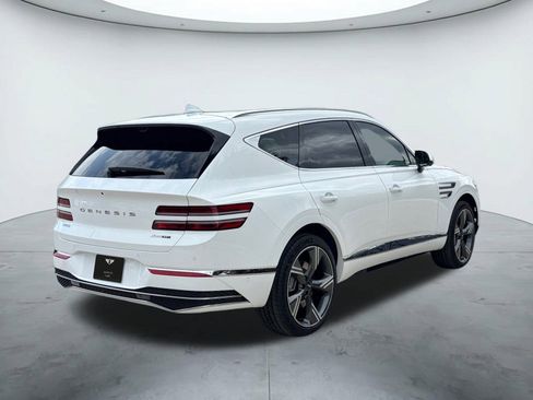 New 2026 Genesis GV80 3.5T Prestige image 5