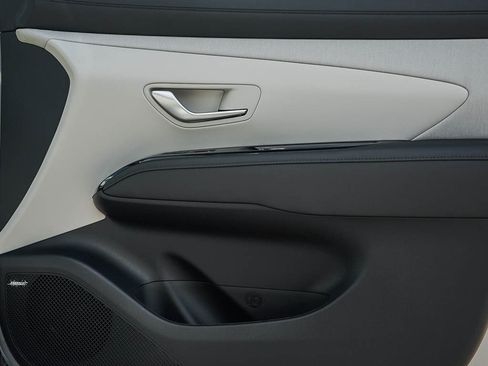 New 2026 Hyundai Tucson Limited AWD/4WD image 10