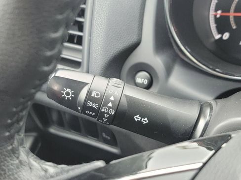 Used 2019 Mitsubishi Outlander Sport ES AWD/4WD image 21