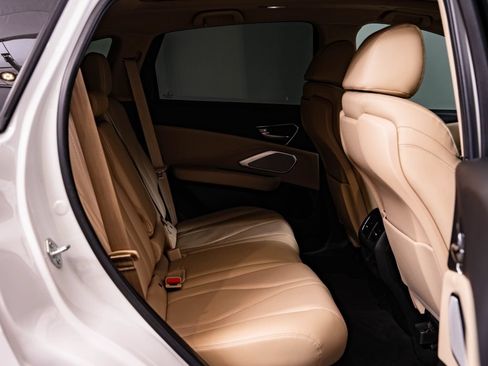 Certified 2022 Acura RDX AWD w/ Technology Package image 45