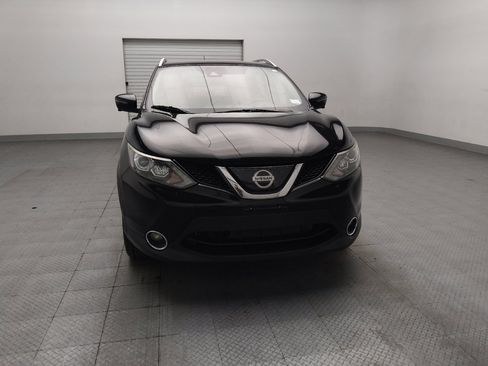 Used 2019 Nissan Rogue Sport SL w/ Premium Package AWD/4WD image 14