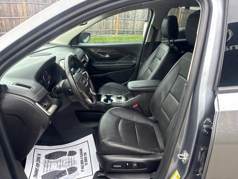 Used 2018 GMC Terrain Denali w/ LPO, 'HIT The Road' Package AWD/4WD image 11