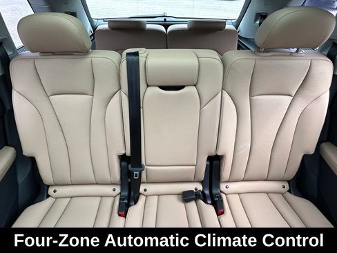 Used 2025 Audi Q7 3.0T Premium Plus w/ Premium Plus Package AWD/4WD image 14