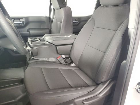 New 2026 Chevrolet Silverado 1500 W/T image 12