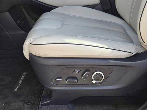 Certified 2024 Hyundai Palisade Calligraphy AWD/4WD image 23