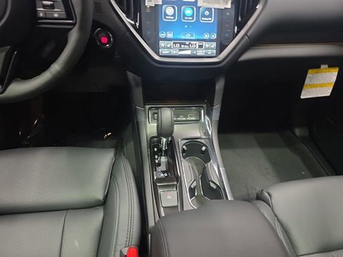 New 2026 Subaru Ascent Bronze Edition image 12